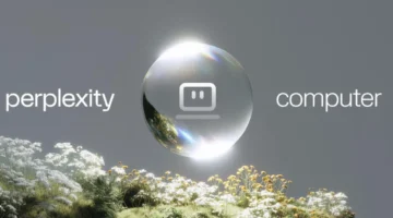 ماذا يخبئ كمبيوتر Perplexity الجديد لمستقبل الوكلاء الأذكياء والذكاء الاصطناعي السحابي؟